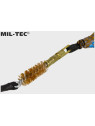 MIL-TEC WYCIOR ZESTAW DO CZYSZCZENIA BRONI 9MM SZNURKOWY
