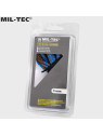 MIL-TEC WYCIOR ZESTAW DO CZYSZCZENIA BRONI 9MM SZNURKOWY