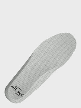 MIL-TEC WKŁADKI DO BUTÓW INSOLE POLIYOU 47