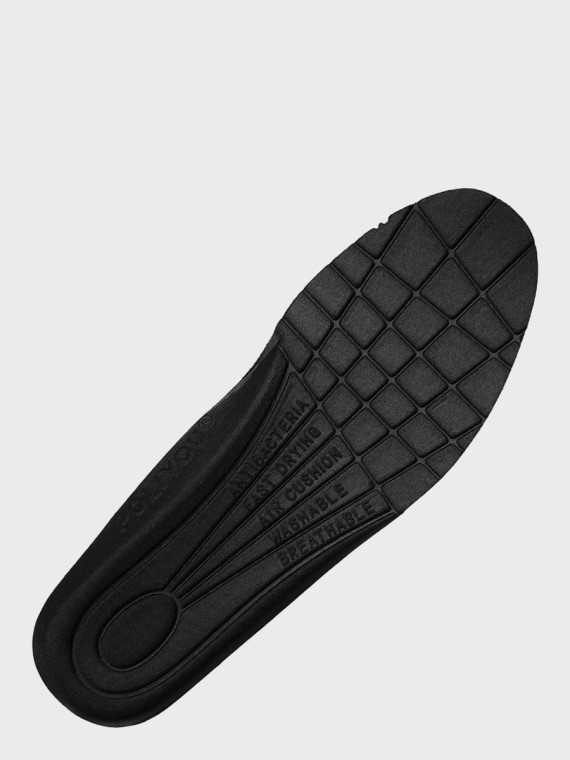 MIL-TEC WKŁADKI DO BUTÓW INSOLE POLIYOU 47