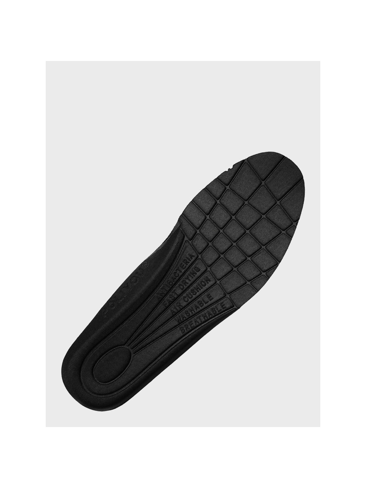 MIL-TEC WKŁADKI DO BUTÓW INSOLE POLIYOU 47