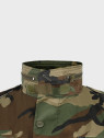 MIL-TEC KURTKA WOJSKOWA M65 PODPINKA 2w1 WOODLAND XXL