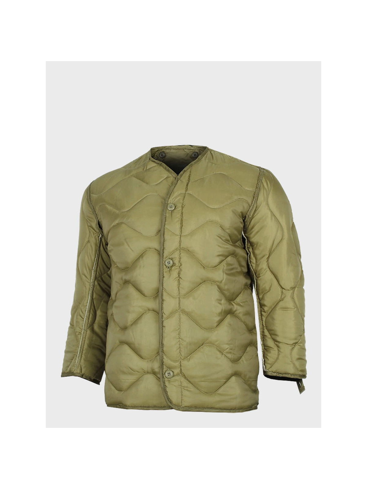 MIL-TEC KURTKA WOJSKOWA M65 PODPINKA 2w1 WOODLAND XXL