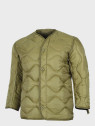 MIL-TEC KURTKA WOJSKOWA M65 PODPINKA 2w1 WOODLAND XXL