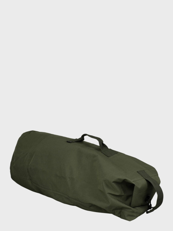 MIL-TEC TORBA TRANSPORTOWA WOREK MARYNARSKI 75L PLECAK PVC OLIWKOWA