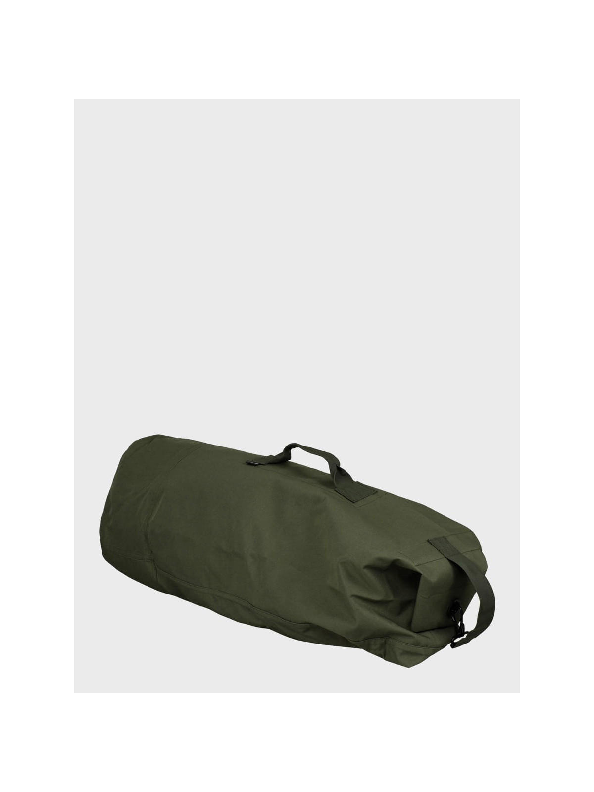 MIL-TEC TORBA TRANSPORTOWA WOREK MARYNARSKI 75L PLECAK PVC OLIWKOWA