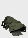 MIL-TEC TORBA TRANSPORTOWA WOREK MARYNARSKI 75L PLECAK PVC OLIWKOWA