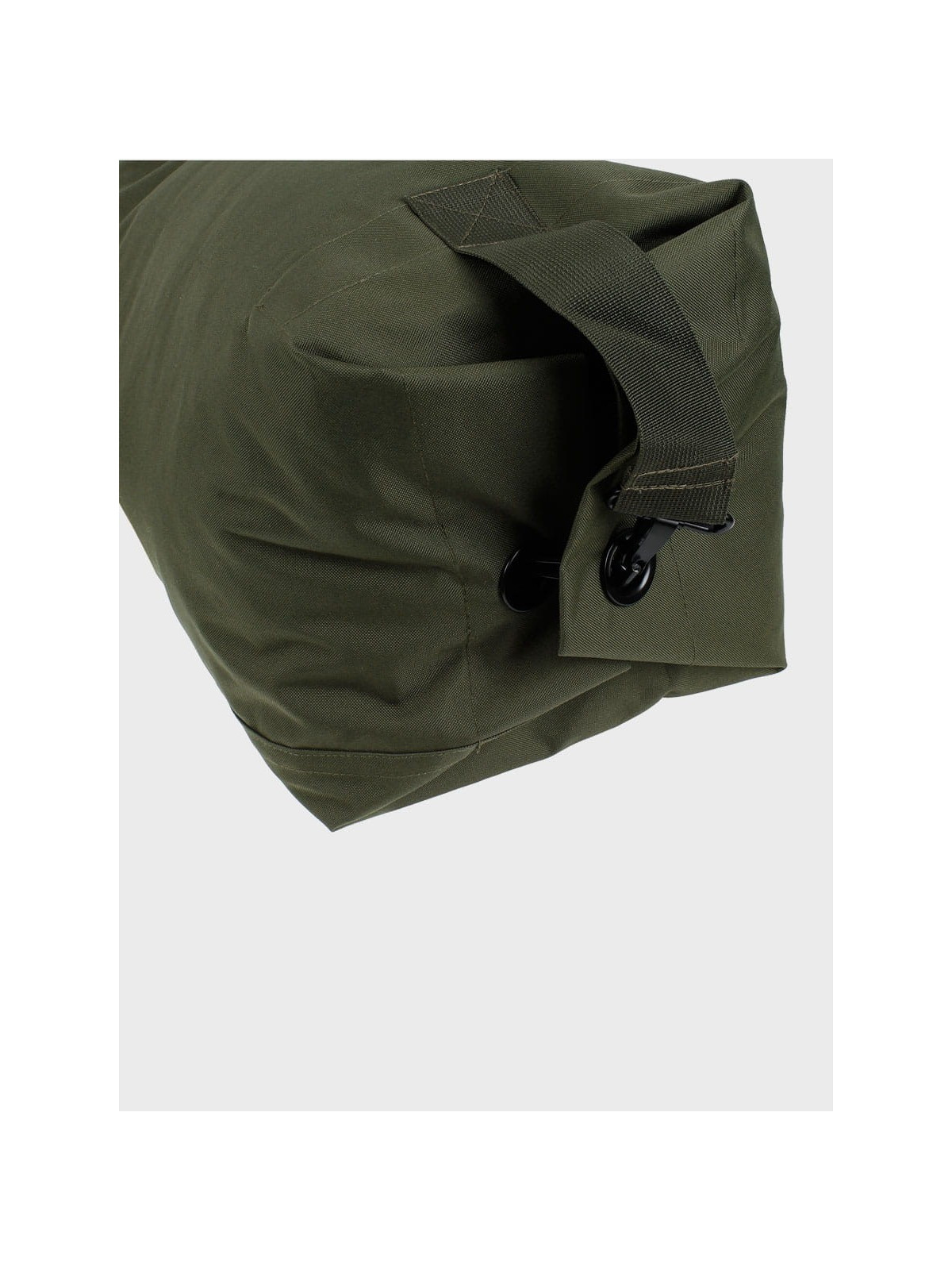 MIL-TEC TORBA TRANSPORTOWA WOREK MARYNARSKI 75L PLECAK PVC OLIWKOWA