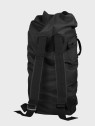MIL-TEC TORBA TRANSPORTOWA WOREK MARYNARSKI 75L PLECAK PVC CZARNA