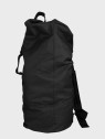 MIL-TEC TORBA TRANSPORTOWA WOREK MARYNARSKI 75L PLECAK PVC CZARNA