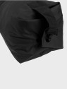 MIL-TEC TORBA TRANSPORTOWA WOREK MARYNARSKI 75L PLECAK PVC CZARNA