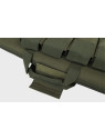 MIL-TEC POKROWIEC NA BROŃ DŁUGĄ FUTERAŁ 120 CM OLIWKOWY