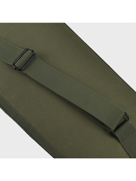 MIL-TEC POKROWIEC NA BROŃ DŁUGĄ FUTERAŁ 120 CM OLIWKOWY