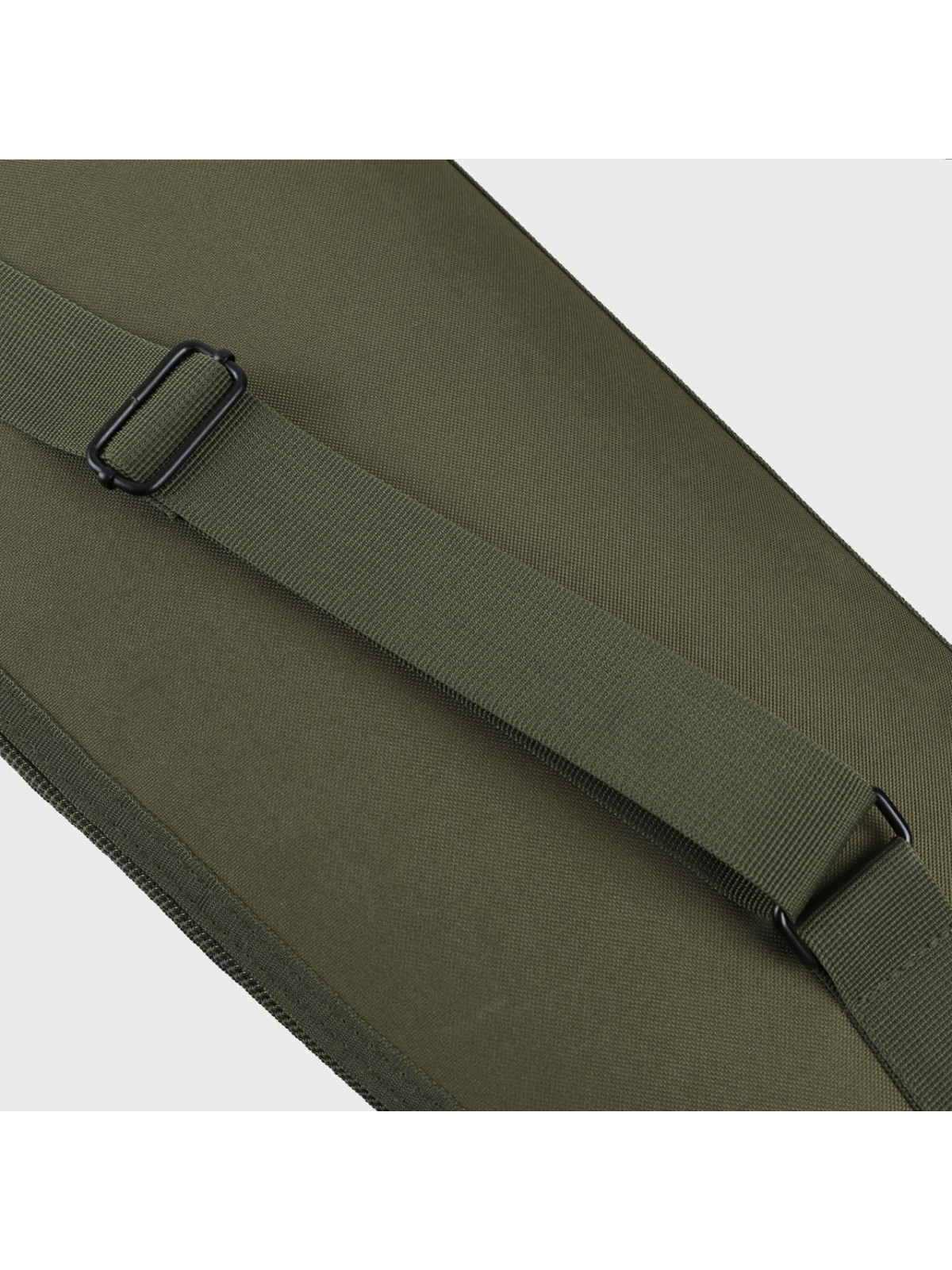 MIL-TEC POKROWIEC NA BROŃ DŁUGĄ FUTERAŁ 120 CM OLIWKOWY