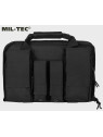 MIL-TEC TORBA NA BROŃ KRÓTKĄ PISTOLET MODULARNA MAŁA
