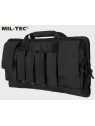 MIL-TEC TORBA NA BROŃ KRÓTKĄ PISTOLET MODULARNA DUŻA
