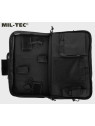 MIL-TEC TORBA NA BROŃ KRÓTKĄ PISTOLET MODULARNA DUŻA