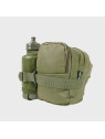 MIL-TEC TORBA BIODROWA SASZETKA NA PAS BIDON OLIWKOWY