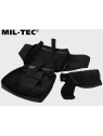 MIL-TEC TORBA BIODROWA NERKA KABURA NA PISTOLET CZARNA