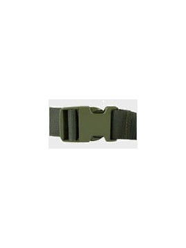 MIL-TEC SASZETKA NERKA NA PAS FANNY PACK OLIWKOWY