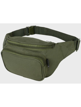MIL-TEC SASZETKA NERKA NA PAS FANNY PACK OLIWKOWY