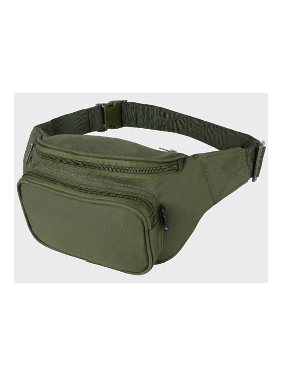 MIL-TEC SASZETKA NERKA NA PAS FANNY PACK OLIWKOWY