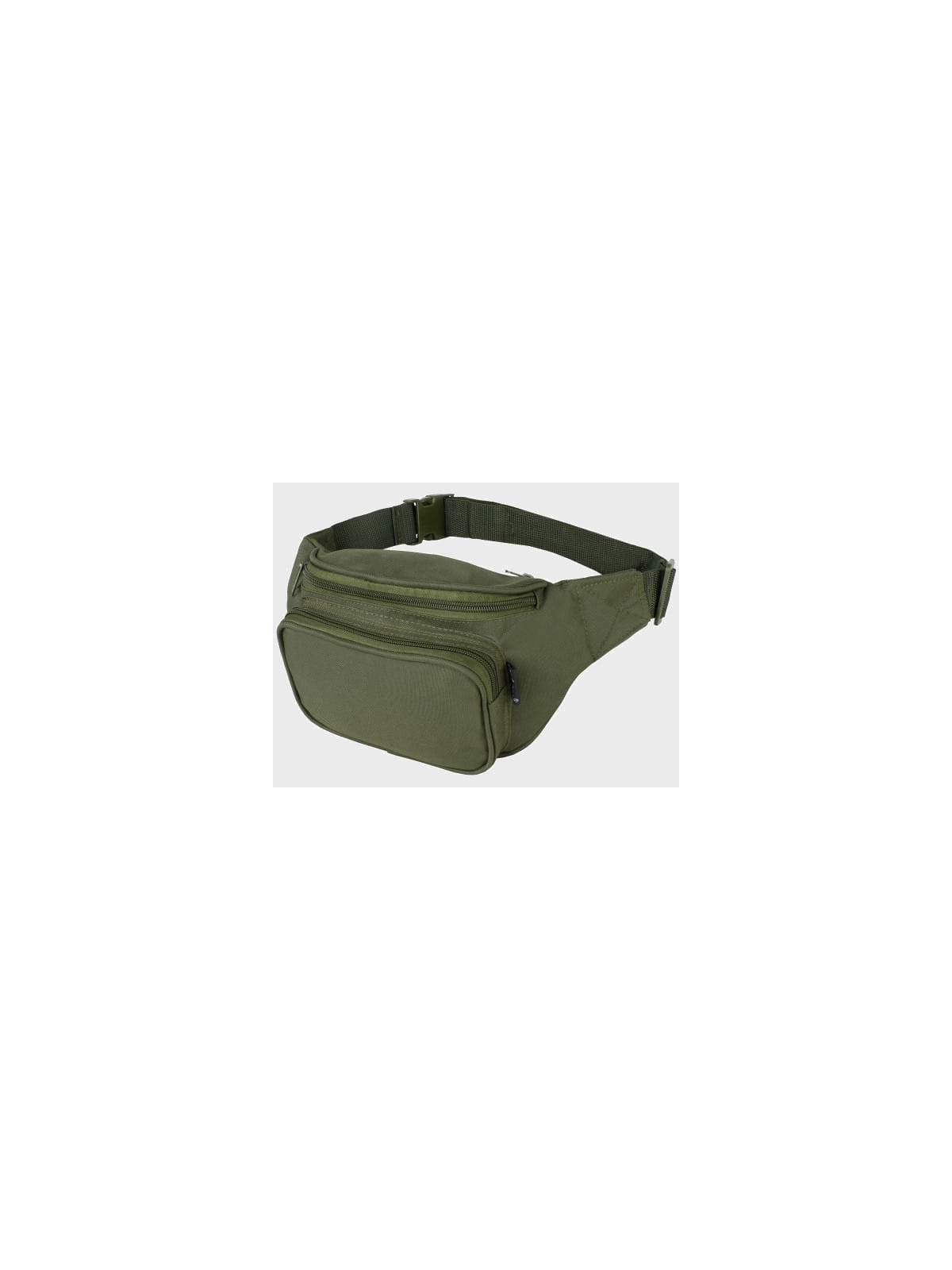 MIL-TEC SASZETKA NERKA NA PAS FANNY PACK OLIWKOWY