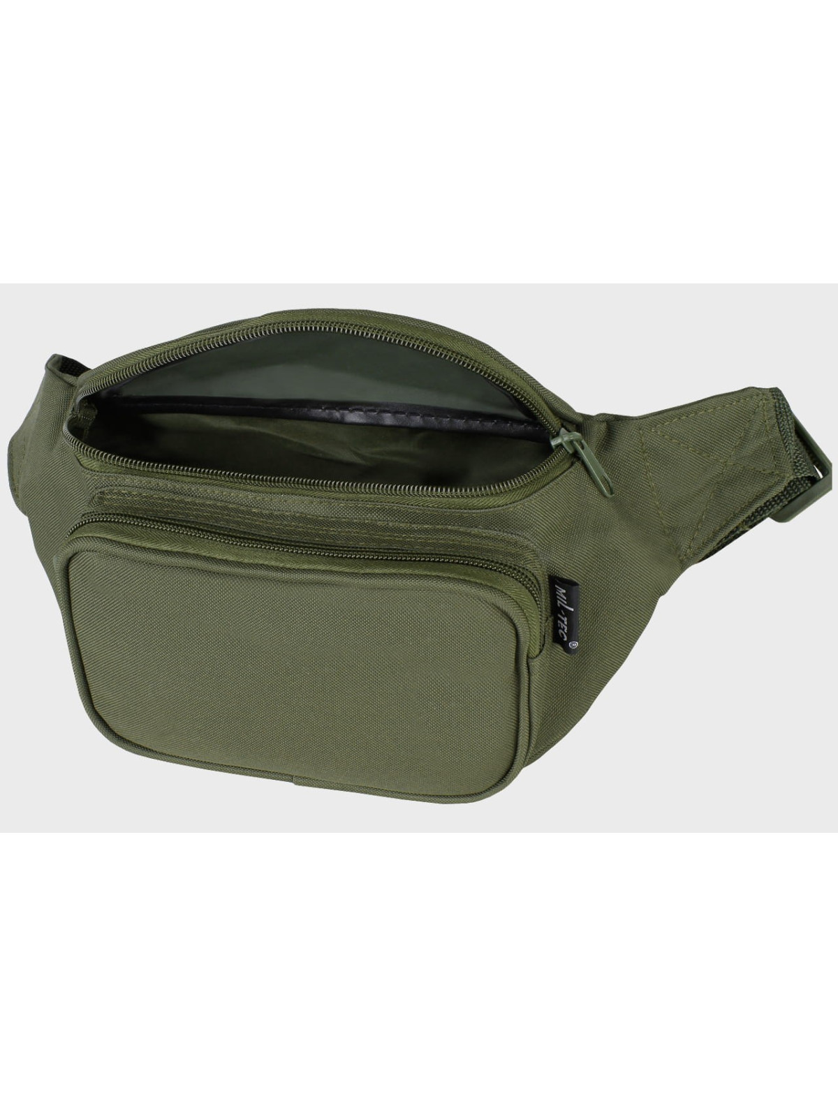 MIL-TEC SASZETKA NERKA NA PAS FANNY PACK OLIWKOWY