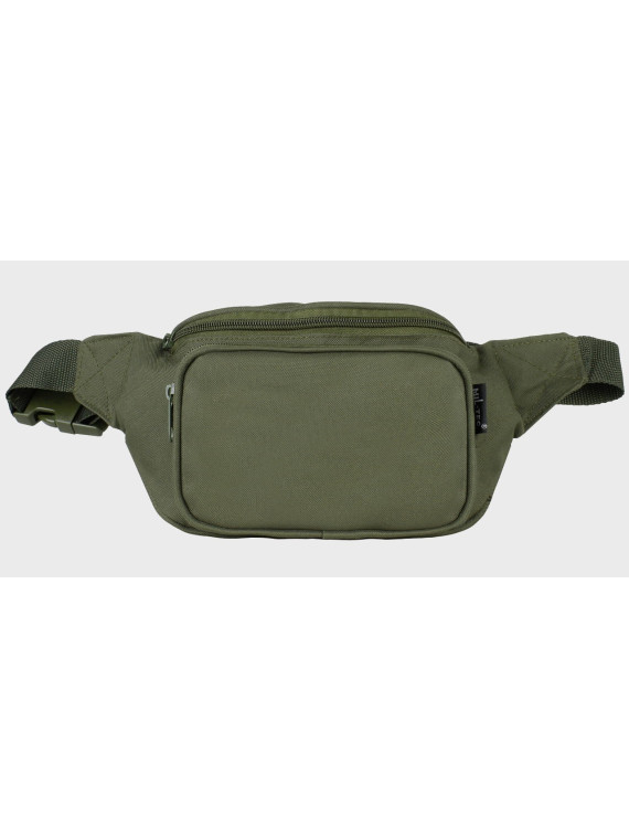 MIL-TEC SASZETKA NERKA NA PAS FANNY PACK OLIWKOWY