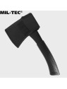 MIL-TEC SIEKIERA TOPOREK TURYSTYCZNY 30 CM CZARNY
