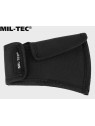 MIL-TEC SIEKIERA TOPOREK TURYSTYCZNY 30 CM CZARNY