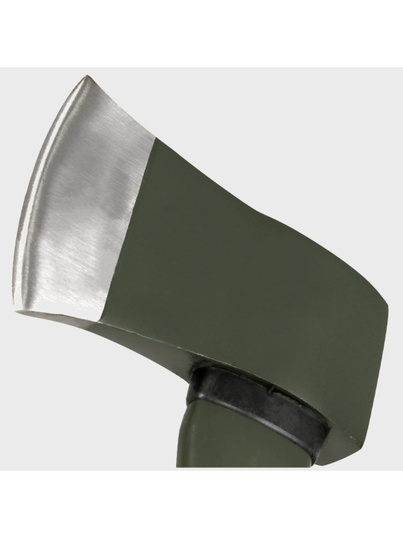 MIL-TEC SIEKIERA TOPOREK TURYSTYCZNY 30 CM OLIWKOWY