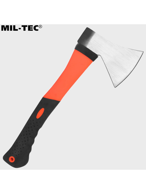 MIL-TEC SIEKIERKA TOPOREK EMERGENCY AXT 36 CM
