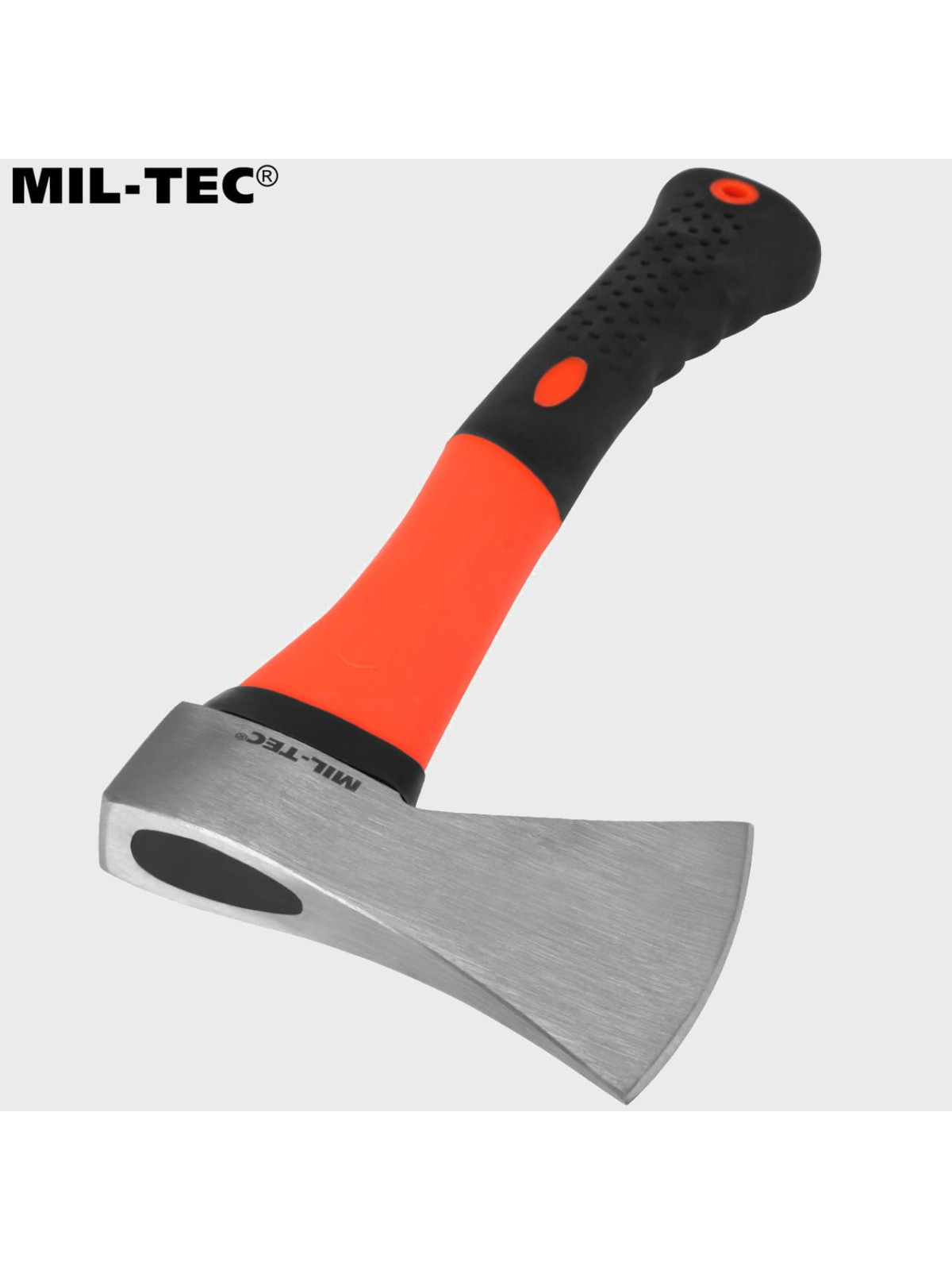 MIL-TEC SIEKIERKA TOPOREK EMERGENCY AXT 36 CM