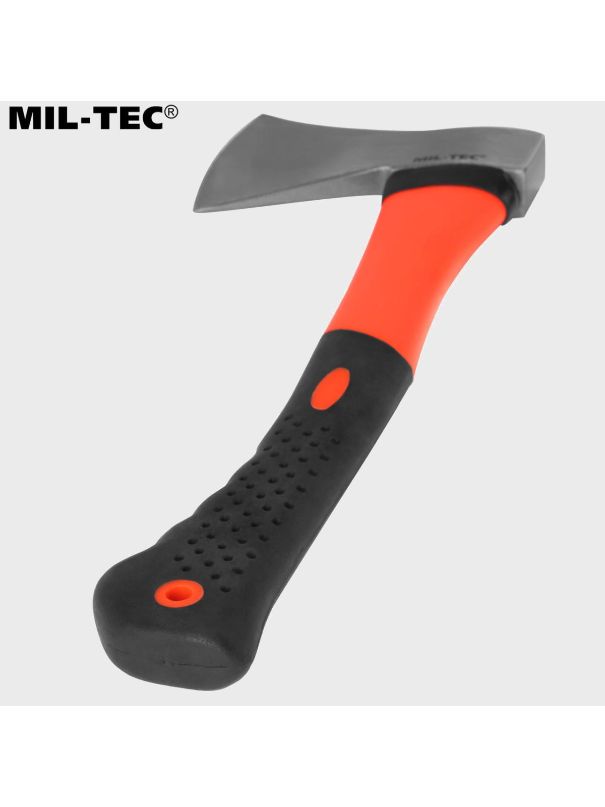 MIL-TEC SIEKIERKA TOPOREK EMERGENCY AXT 36 CM