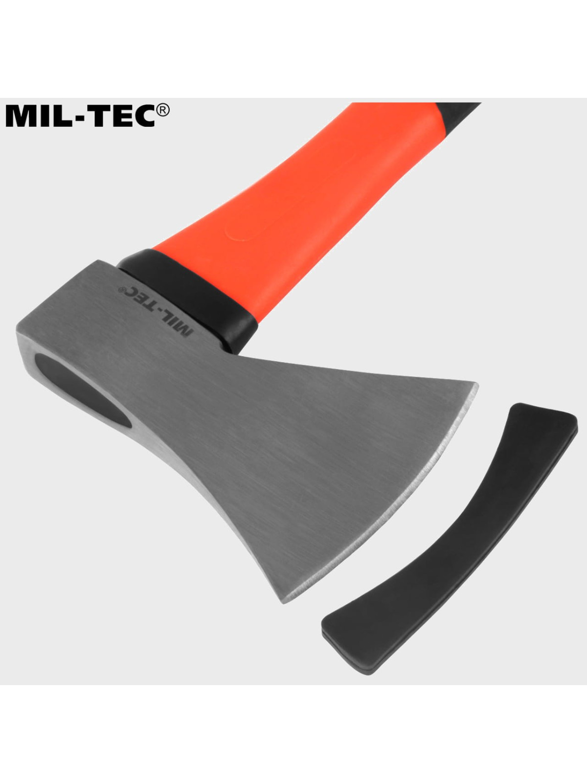 MIL-TEC SIEKIERKA TOPOREK EMERGENCY AXT 36 CM