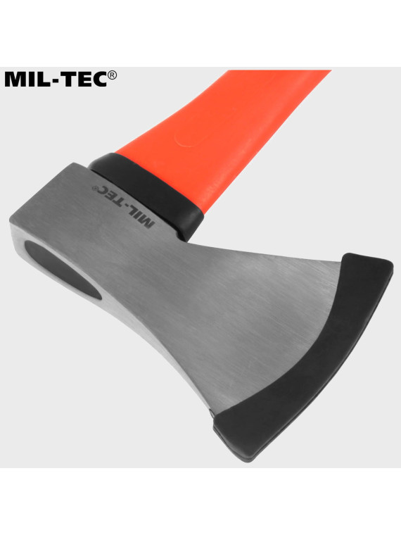 MIL-TEC SIEKIERKA TOPOREK EMERGENCY AXT 36 CM