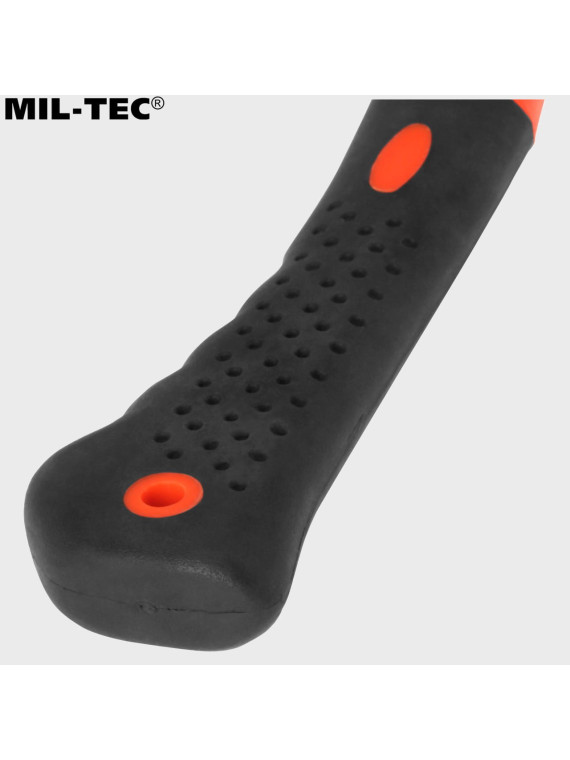 MIL-TEC SIEKIERKA TOPOREK EMERGENCY AXT 36 CM