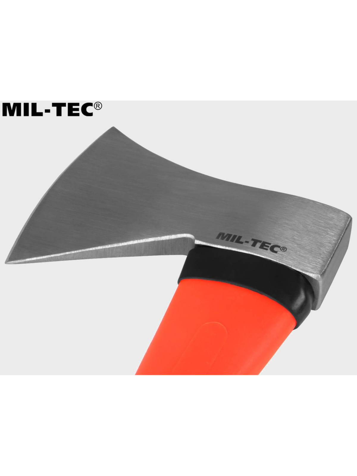 MIL-TEC SIEKIERKA TOPOREK EMERGENCY AXT 36 CM