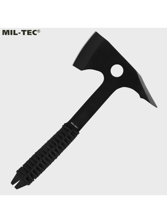 MIL-TEC TOPOREK AXT PARACORD SIEKIERKA ŁOM KILOF