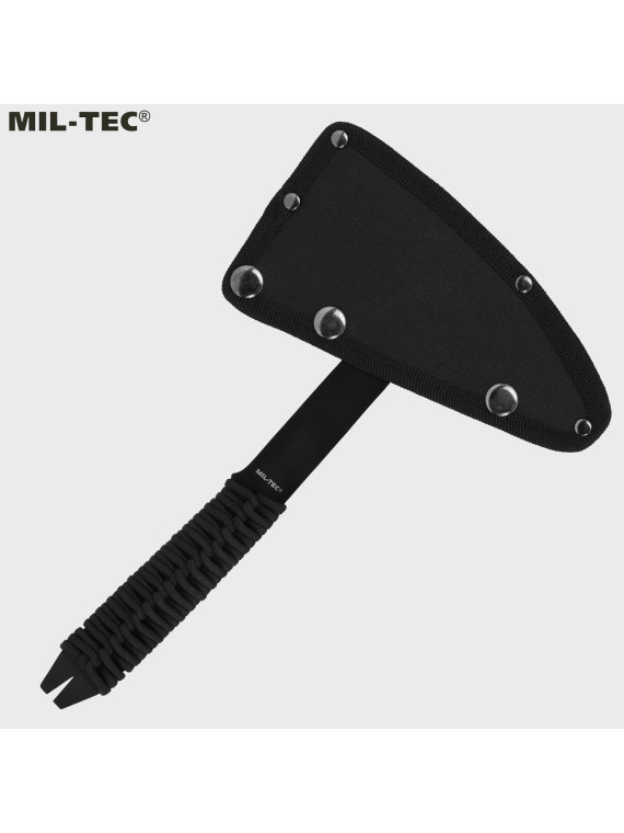 MIL-TEC TOPOREK AXT PARACORD SIEKIERKA ŁOM KILOF