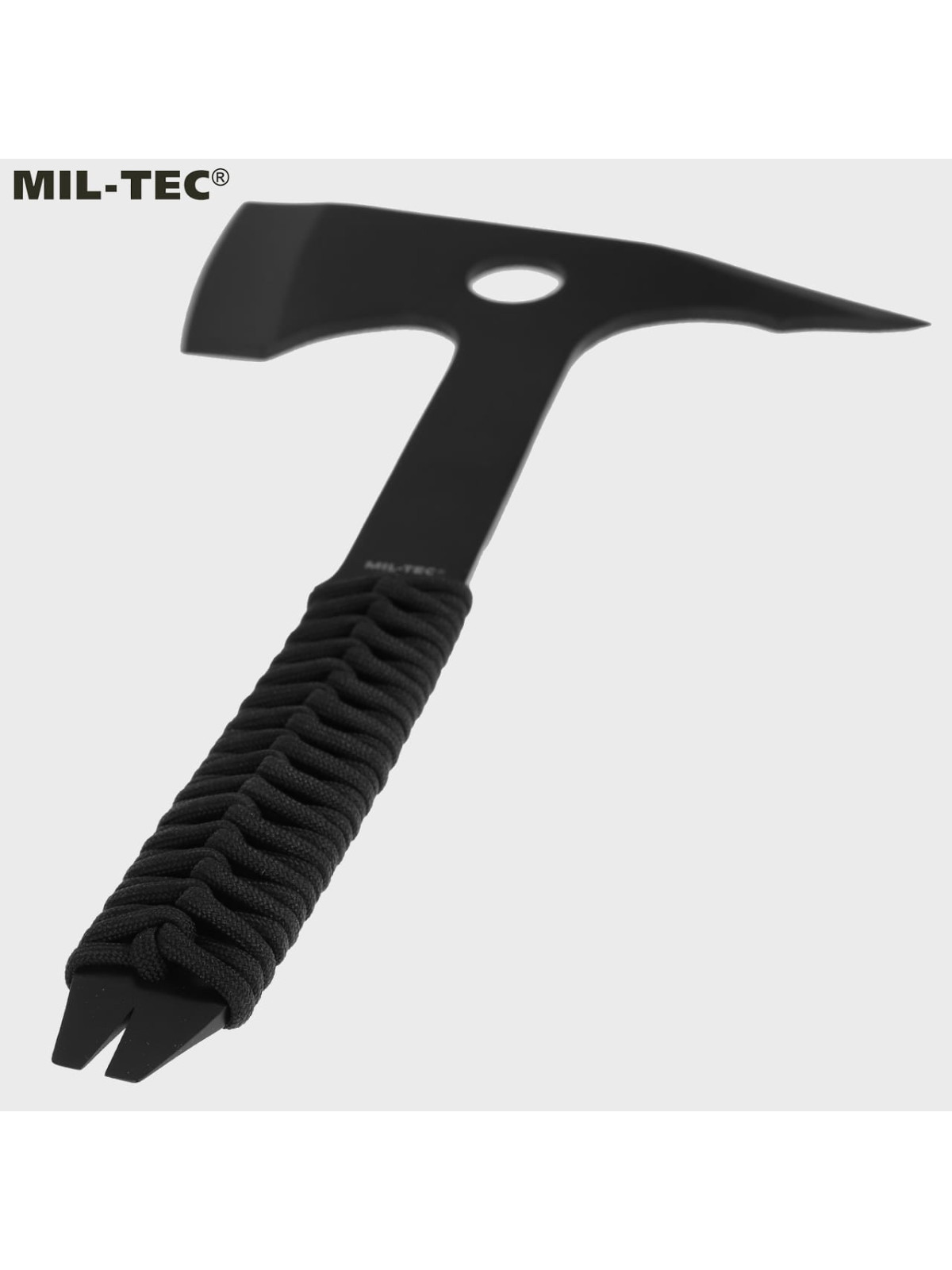 MIL-TEC TOPOREK AXT PARACORD SIEKIERKA ŁOM KILOF