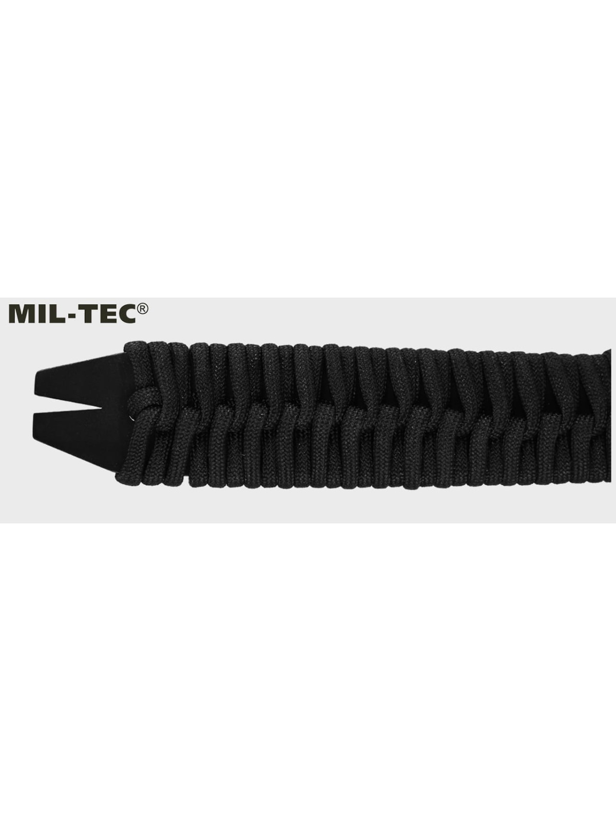 MIL-TEC TOPOREK AXT PARACORD SIEKIERKA ŁOM KILOF