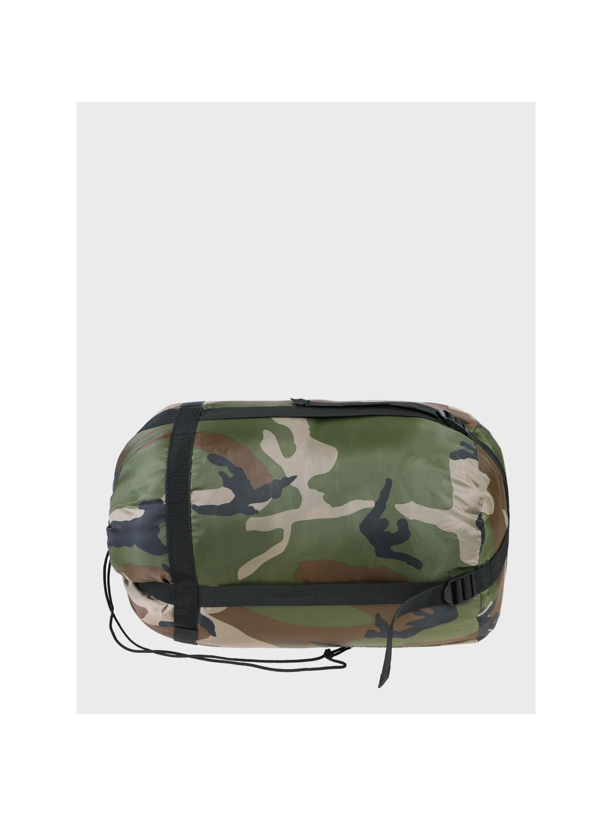 MIL-TEC ŚPIWÓR WOJSKOWY MUMIA WOODLAND