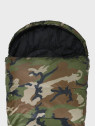 MIL-TEC ŚPIWÓR WOJSKOWY MUMIA WOODLAND