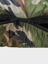 MIL-TEC ŚPIWÓR WOJSKOWY MUMIA WOODLAND