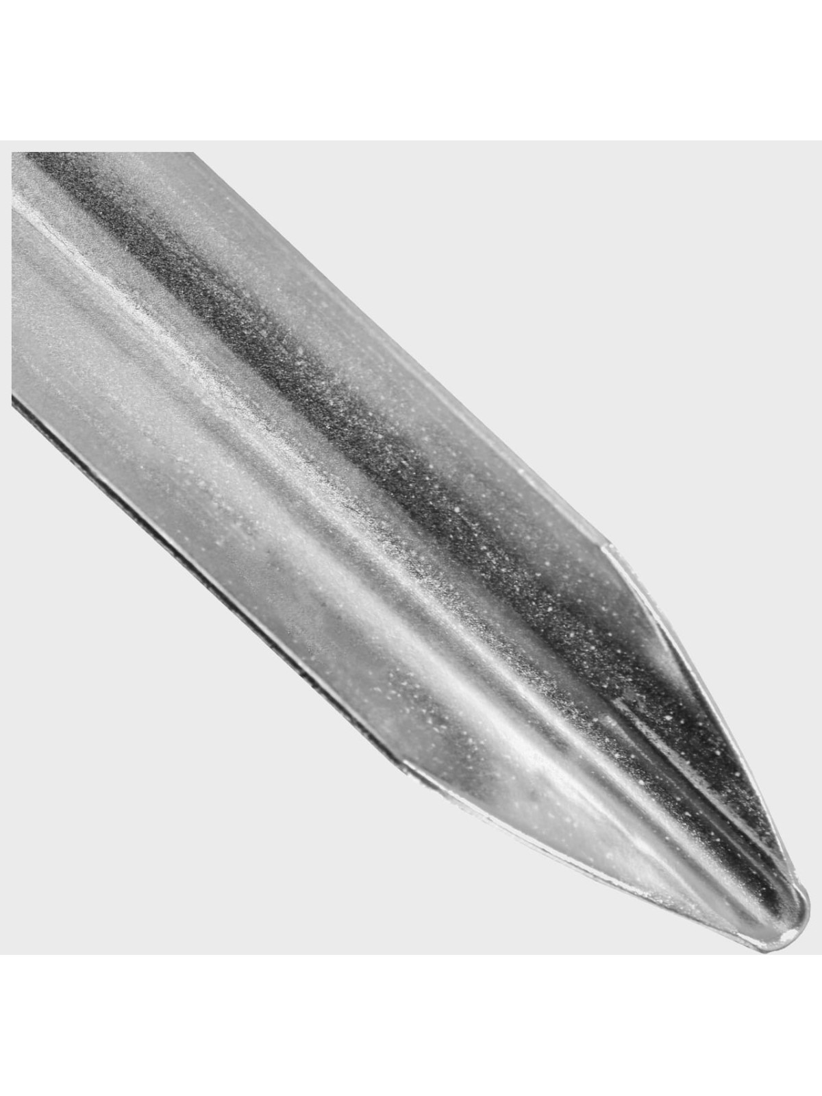 MIL-TEC ŚLEDŹ STALOWY DO NAMIOTU 18 CM