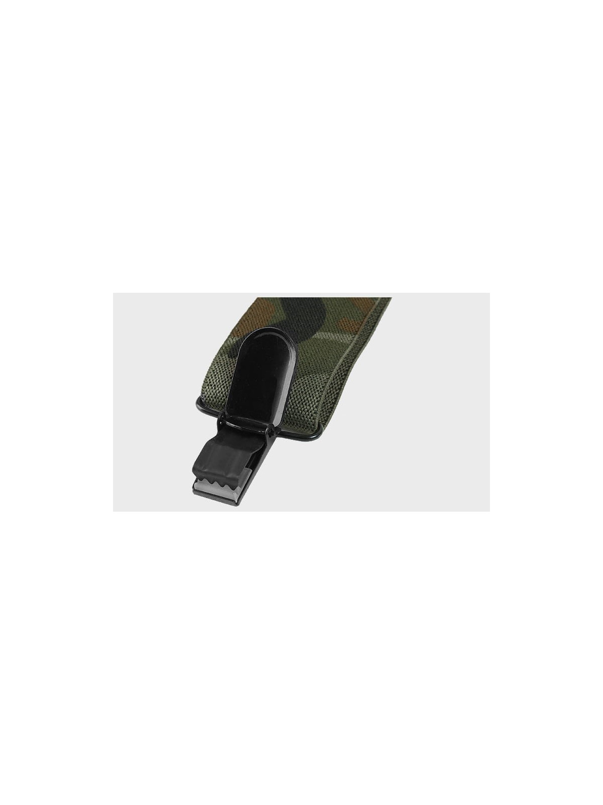MIL-TEC SZELKI DO SPODNI WOODLAND