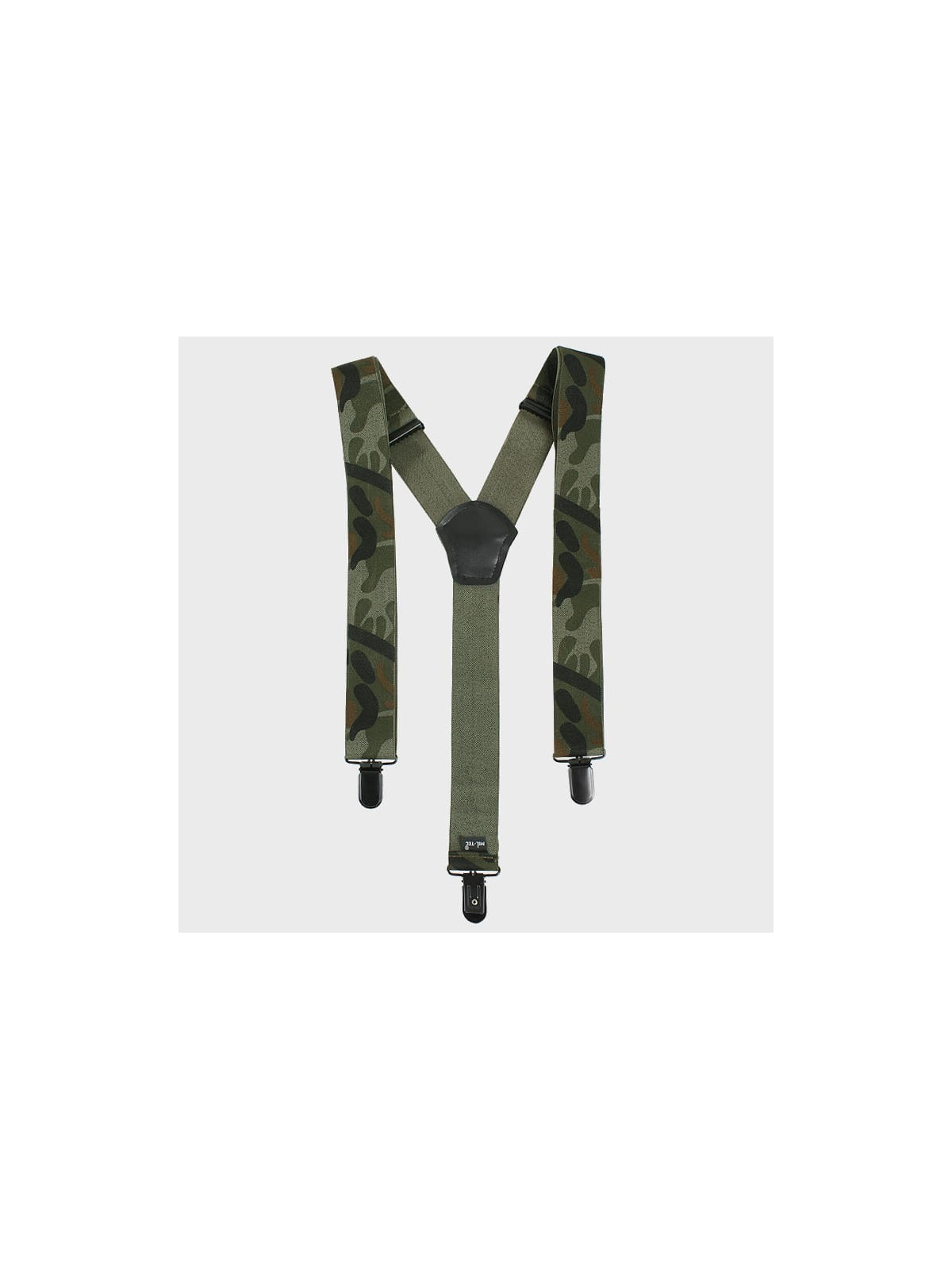 MIL-TEC SZELKI DO SPODNI WOODLAND