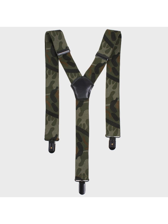 MIL-TEC SZELKI DO SPODNI WOODLAND